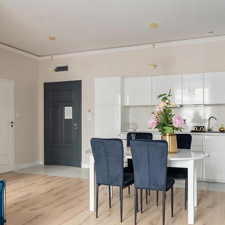 Klimatyzowane Apartamenty Stary Torun By Rentoom Exterior foto
