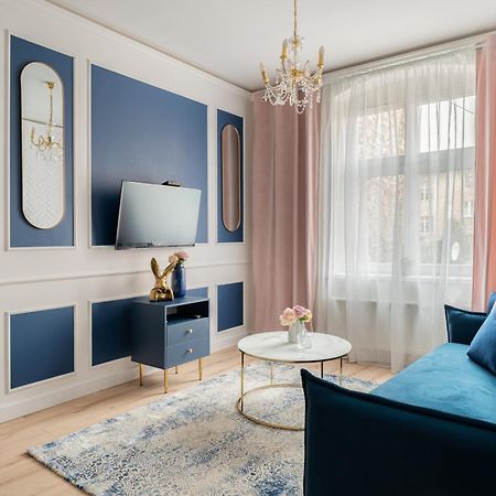 Klimatyzowane Apartamenty Stary Torun By Rentoom Exterior foto