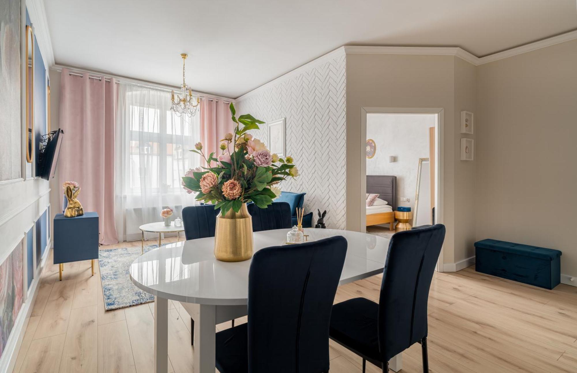 Klimatyzowane Apartamenty Stary Torun By Rentoom Exterior foto