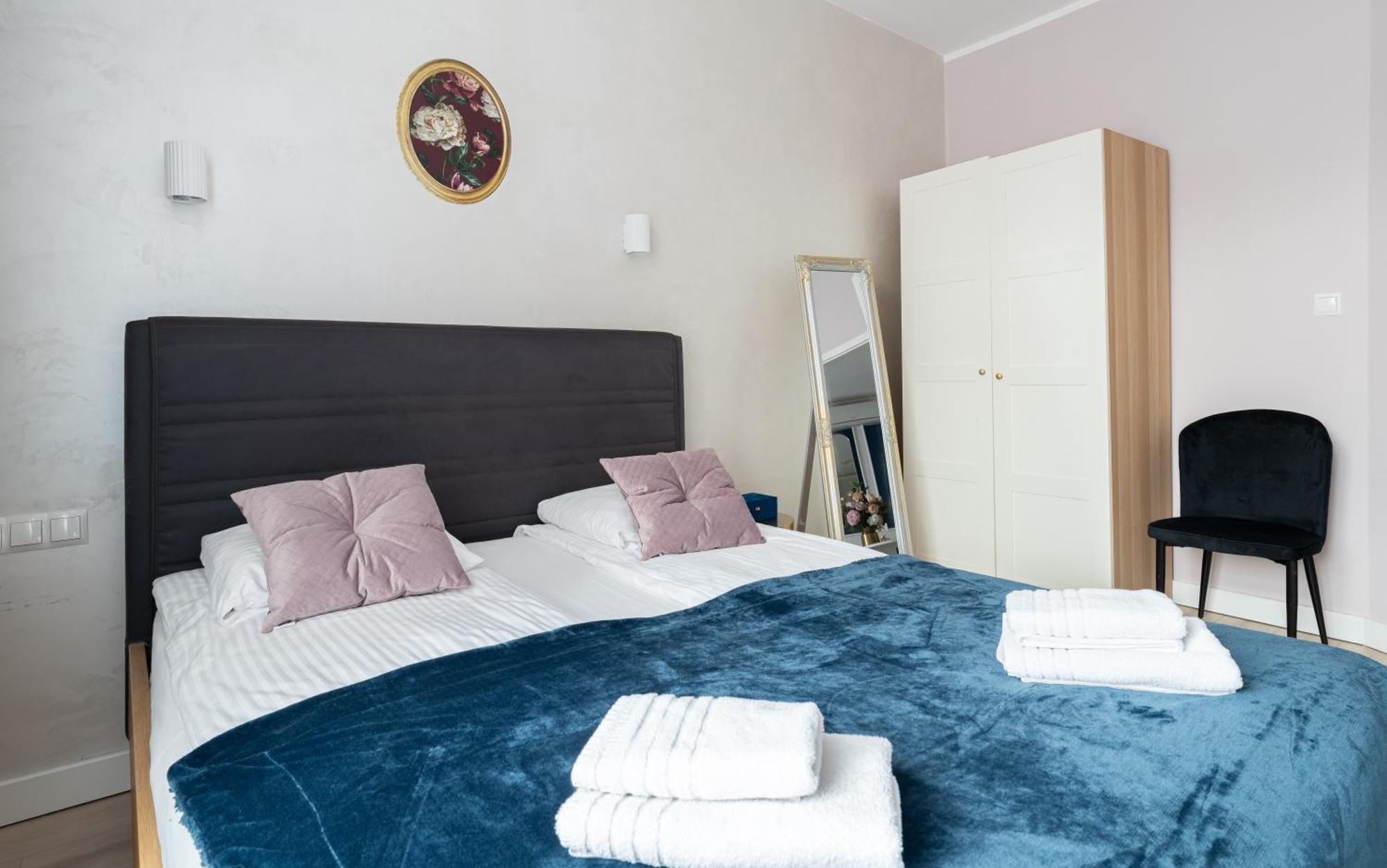 Klimatyzowane Apartamenty Stary Torun By Rentoom Exterior foto