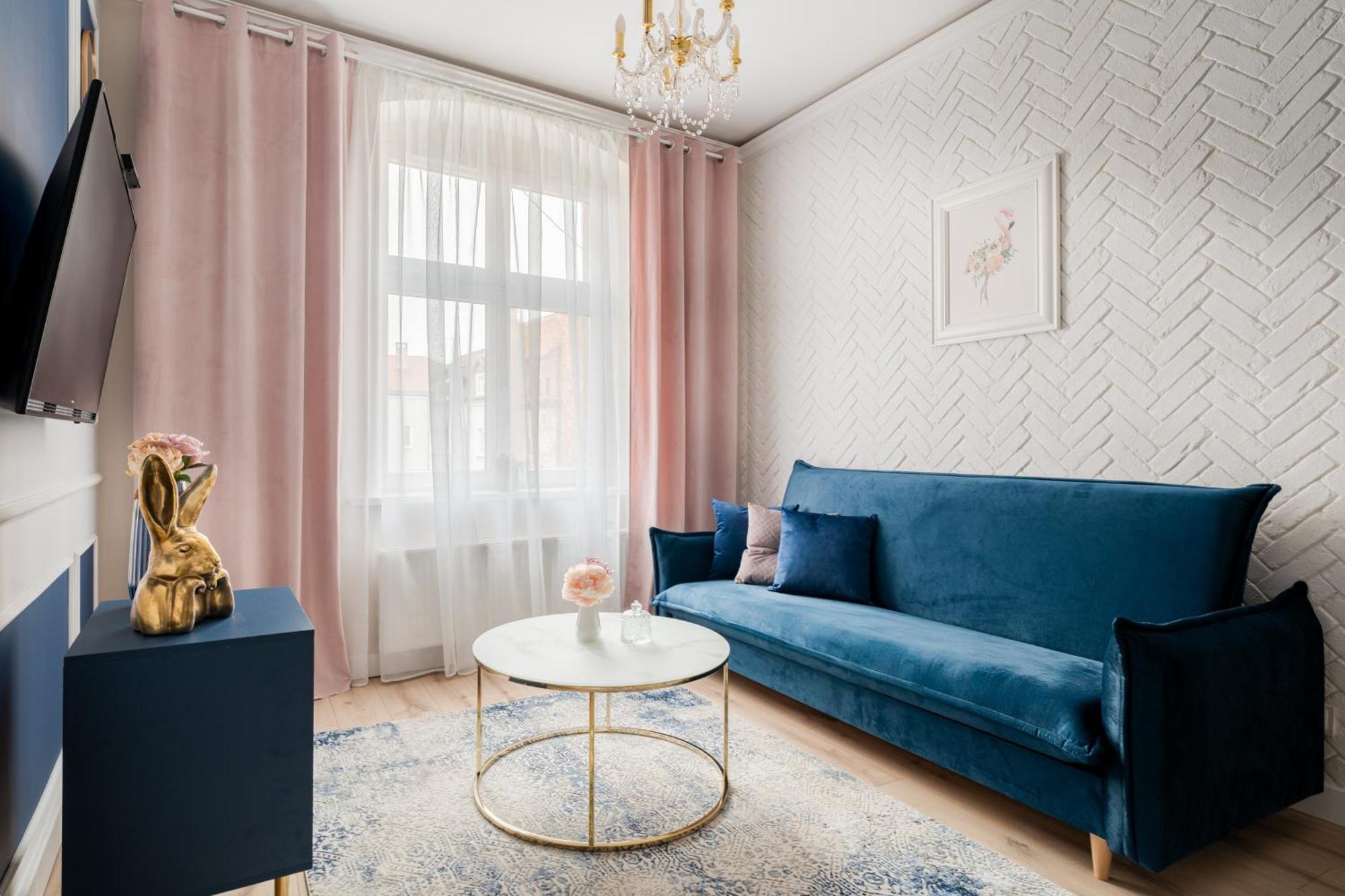 Klimatyzowane Apartamenty Stary Torun By Rentoom Exterior foto