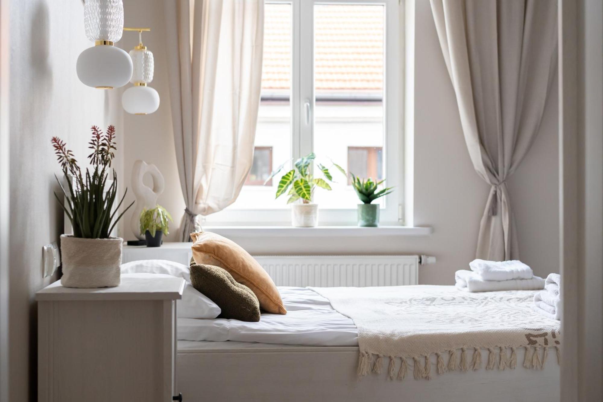 Klimatyzowane Apartamenty Stary Torun By Rentoom Exterior foto