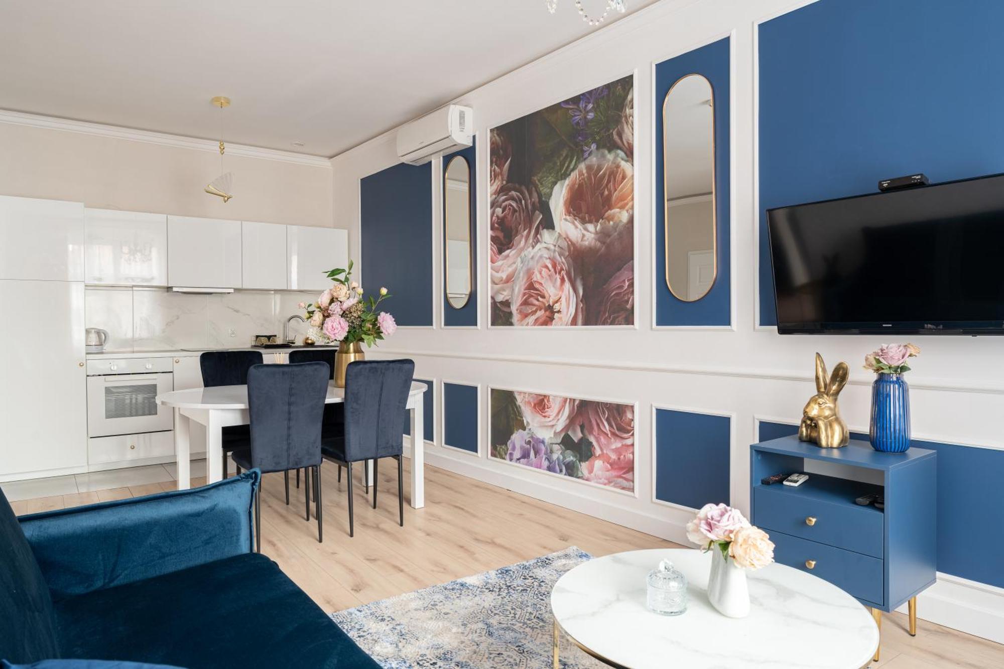 Klimatyzowane Apartamenty Stary Torun By Rentoom Exterior foto