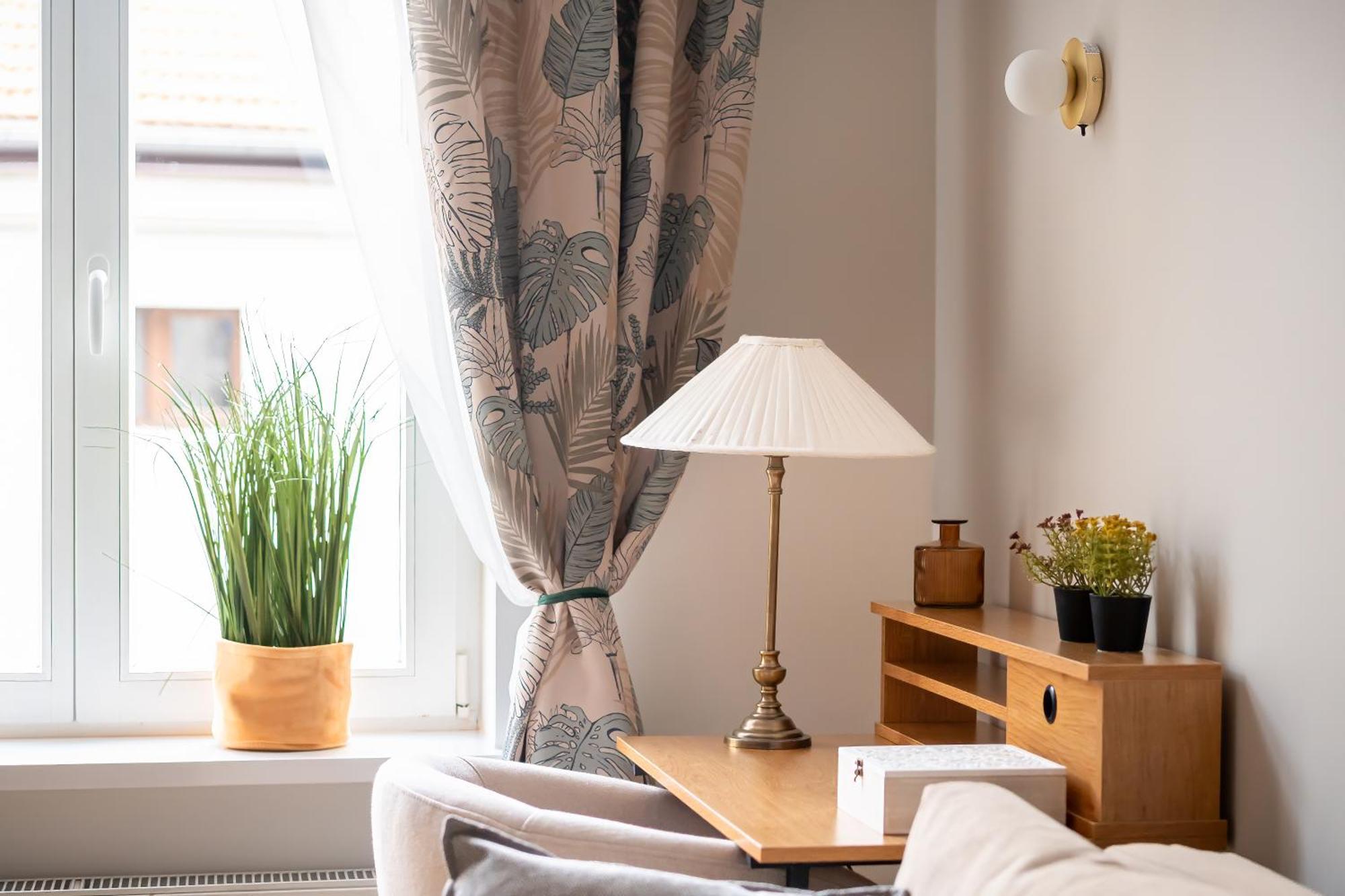 Klimatyzowane Apartamenty Stary Torun By Rentoom Exterior foto