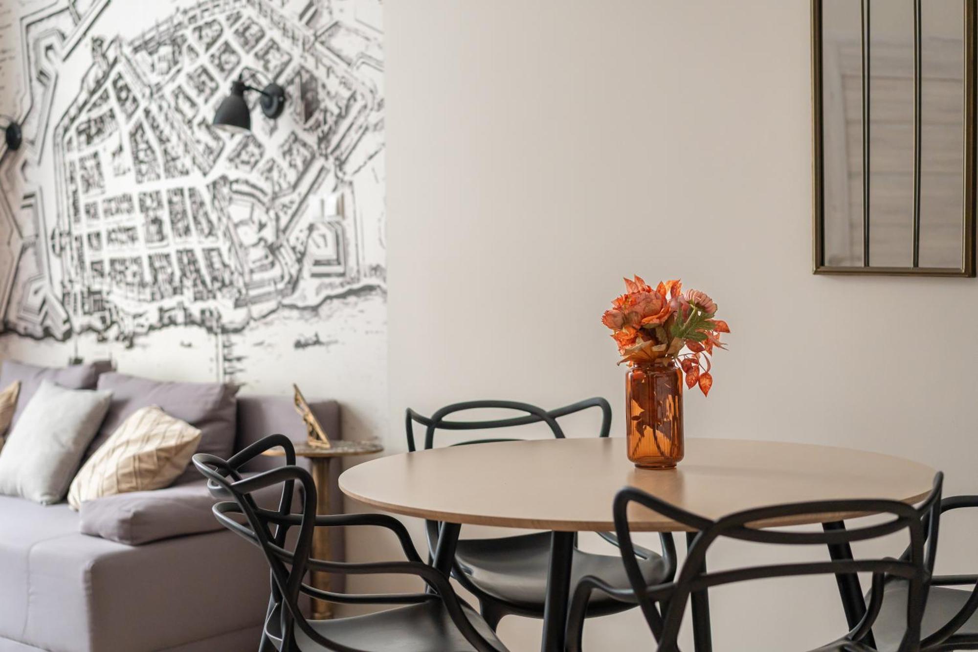 Klimatyzowane Apartamenty Stary Torun By Rentoom Exterior foto