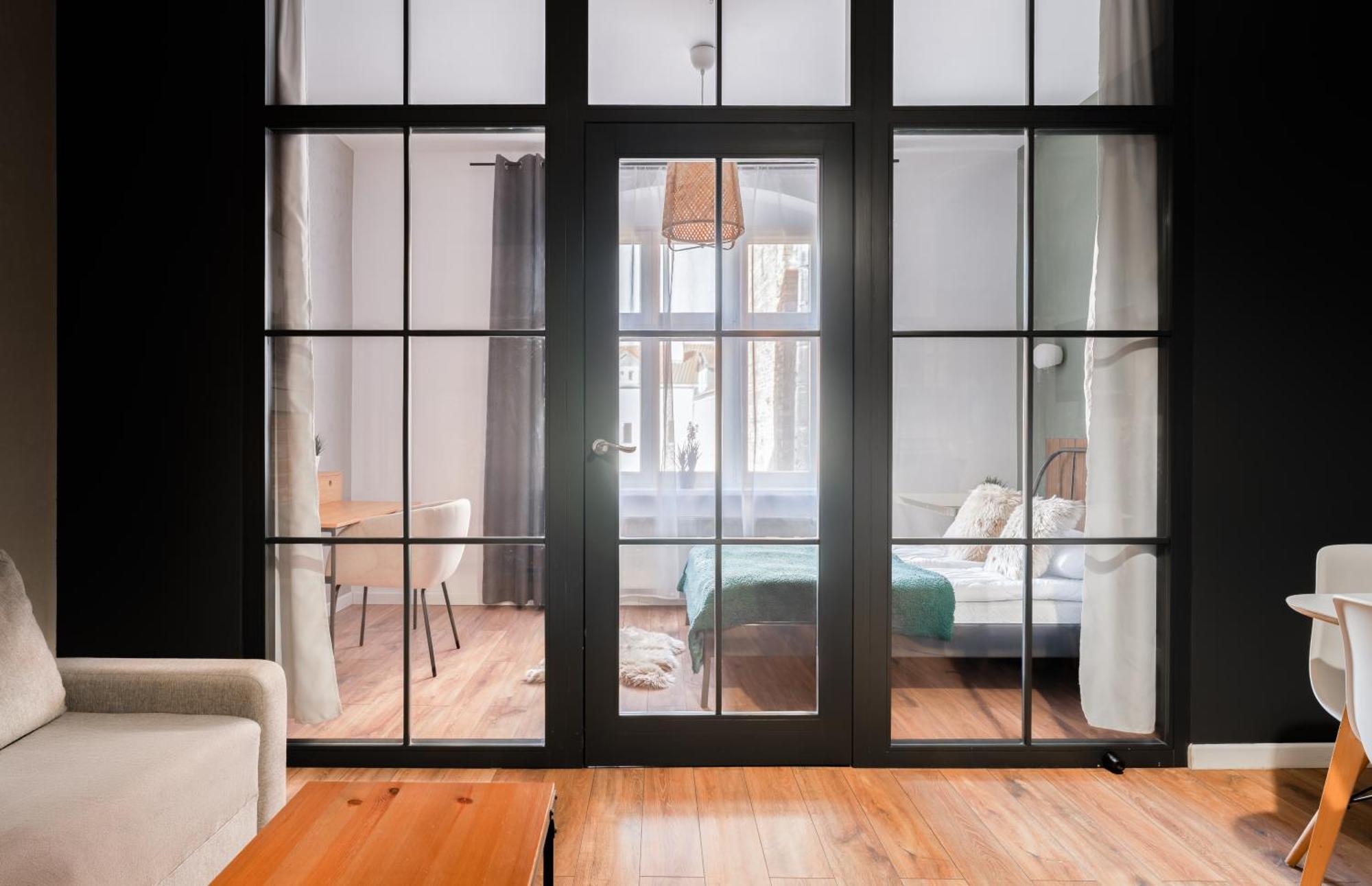 Klimatyzowane Apartamenty Stary Torun By Rentoom Exterior foto
